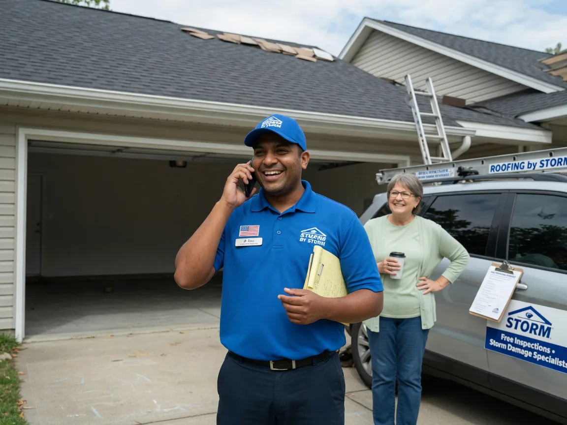 Roof Repair Near Me Selby, SD FAQs