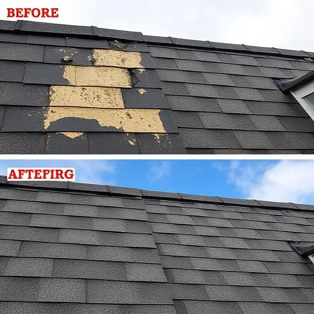 Roof Repair Near Me in Selby, SD near me